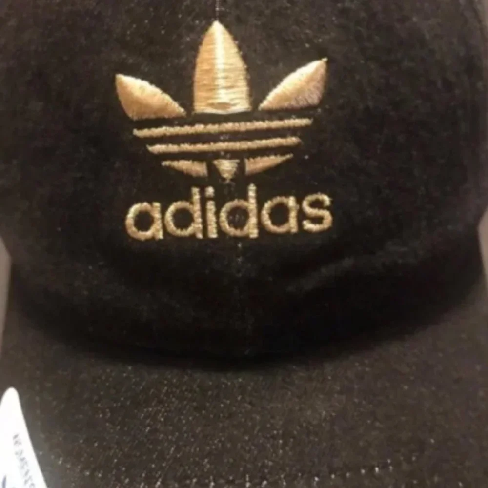 Adidas Originals Dark Denim Trefoil Logo - Picture 3 of 12